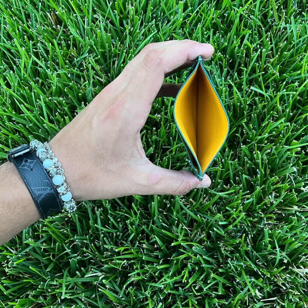 Goayrd Card Holder